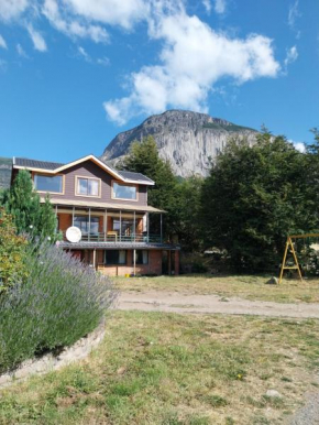 Casa Cerro Divisadero